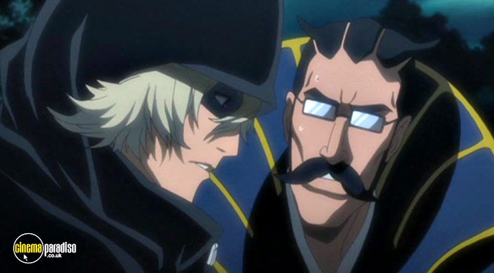 A still #24 from Bleach: Series 10: Part 2 (2008)