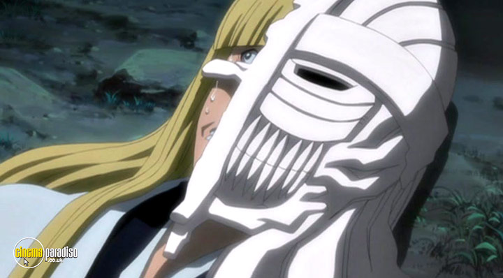 A still #23 from Bleach: Series 10: Part 2 (2008)