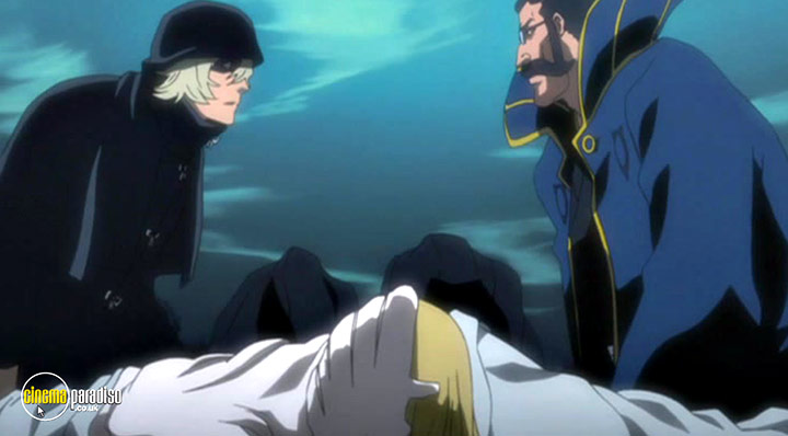 A still #22 from Bleach: Series 10: Part 2 (2008)