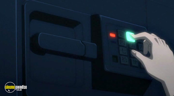A still #21 from Bleach: Series 10: Part 2 (2008)