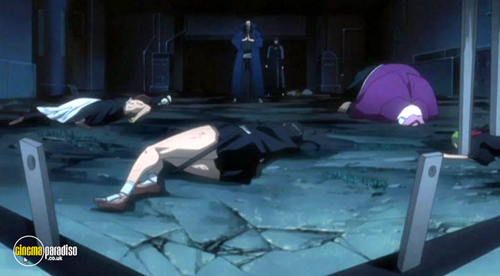 A still #20 from Bleach: Series 10: Part 2 (2008)