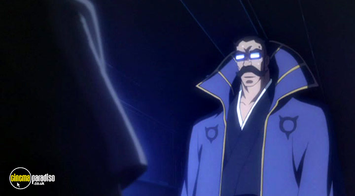 A still #19 from Bleach: Series 10: Part 2 (2008)