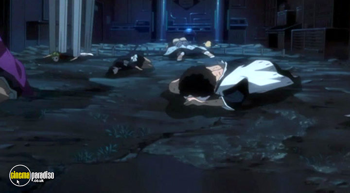 A still #18 from Bleach: Series 10: Part 2 (2008)