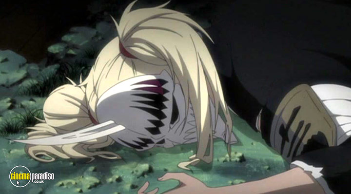 A still #17 from Bleach: Series 10: Part 2 (2008)