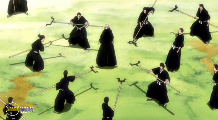 A still #16 from Bleach: Series 10: Part 2 (2008)