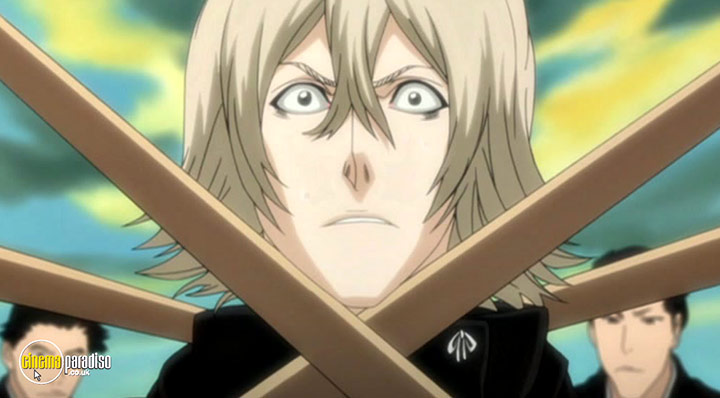 A still #15 from Bleach: Series 10: Part 2 (2008)