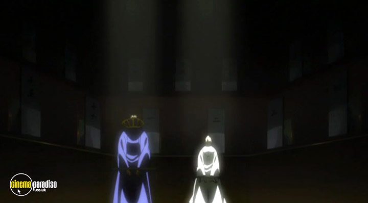 A still #13 from Bleach: Series 10: Part 2 (2008)