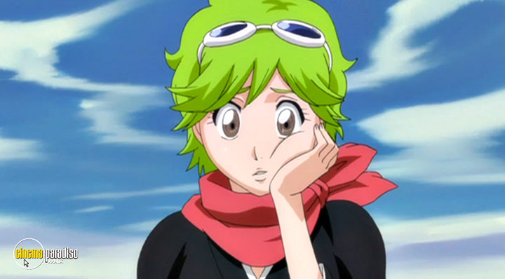 A still #12 from Bleach: Series 10: Part 2 (2008)