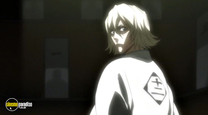 A still #11 from Bleach: Series 10: Part 2 (2008)