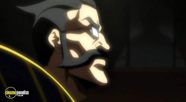 A still #10 from Bleach: Series 10: Part 2 (2008)