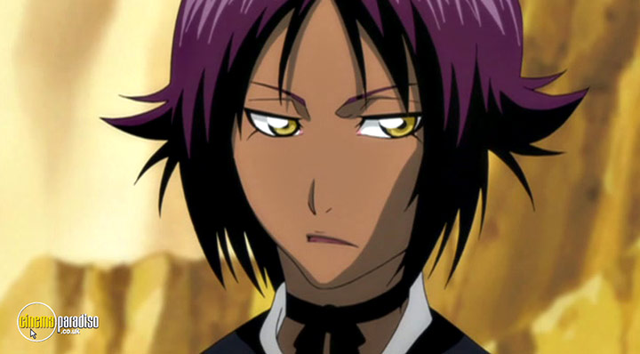 A still #9 from Bleach: Series 10: Part 2 (2008)
