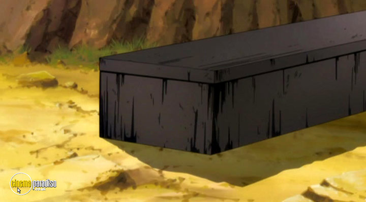 A still #8 from Bleach: Series 10: Part 2 (2008)