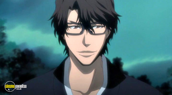 A still #6 from Bleach: Series 10: Part 2 (2008)