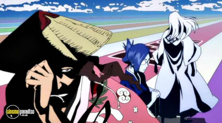 A still #5 from Bleach: Series 10: Part 2 (2008)
