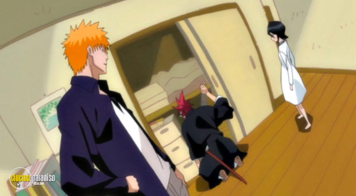 A still #3 from Bleach: Series 10: Part 2 (2008)