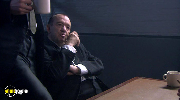 A still #29 from Rock and Chips: Five Gold Rings (2010)