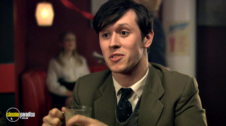 A still #26 from Rock and Chips: Five Gold Rings (2010)