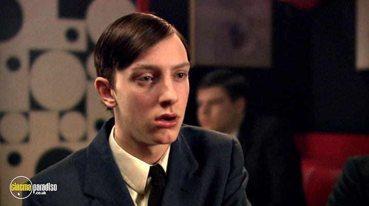A still #25 from Rock and Chips: Five Gold Rings (2010)