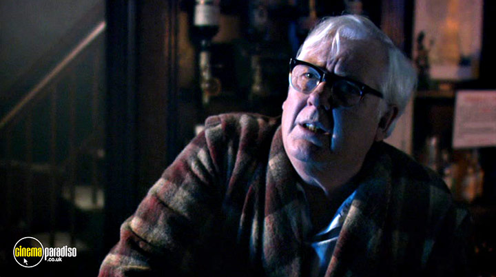 A still #20 from Rock and Chips: Five Gold Rings (2010)