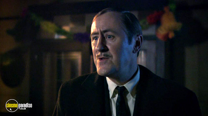 A still #19 from Rock and Chips: Five Gold Rings (2010)