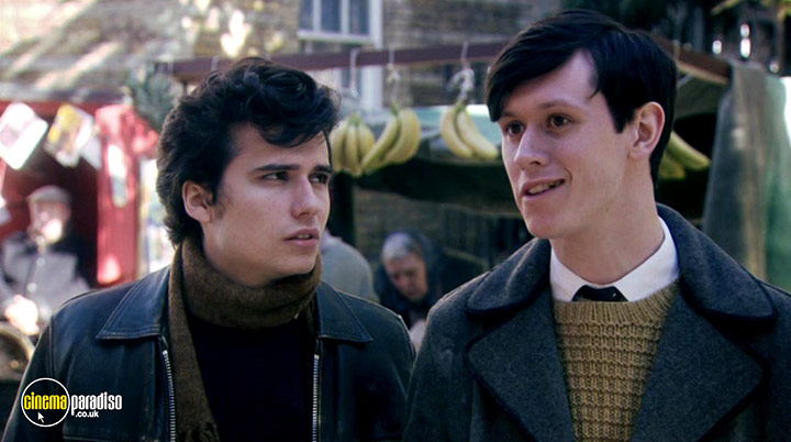 A still #18 from Rock and Chips: Five Gold Rings (2010)