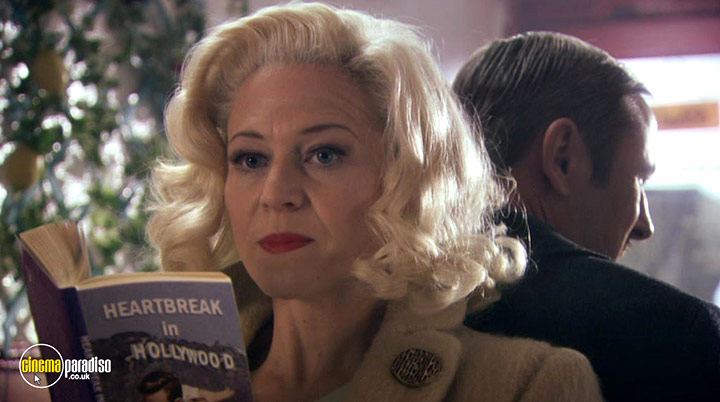 A still #17 from Rock and Chips: Five Gold Rings (2010)