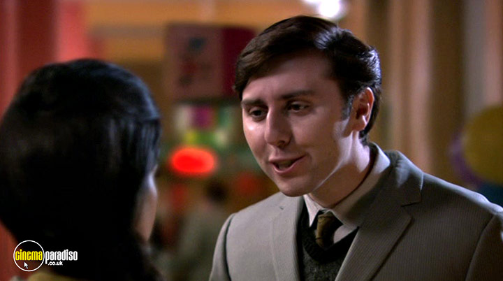 A still #7 from Rock and Chips: Five Gold Rings (2010)