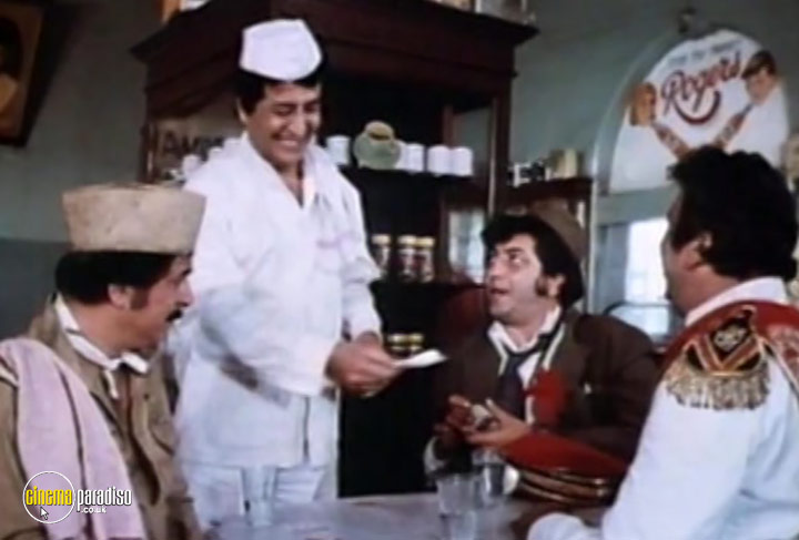 A still #25 from Naseeb (1981)