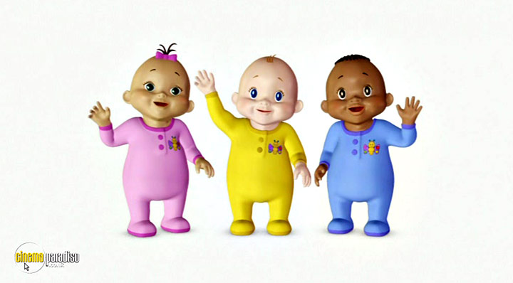 A still #19 from Baby Bright: Baby Bright and the Farm (2006)