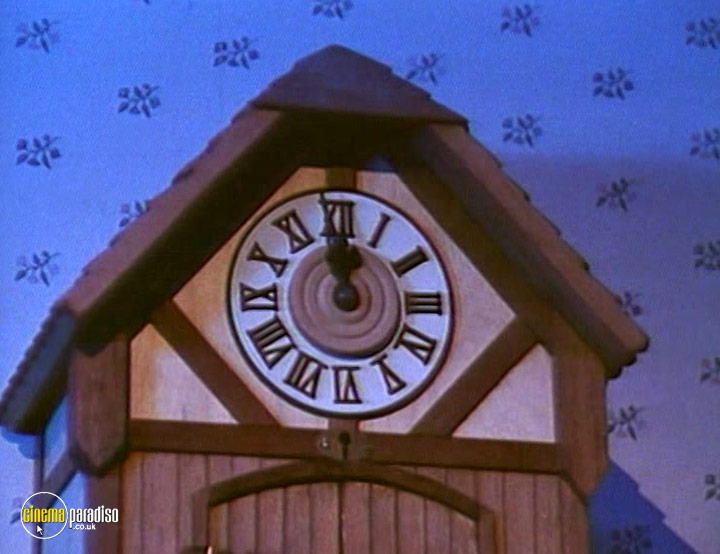A still #16 from The Gingerbread Man: The Arrival (1992)