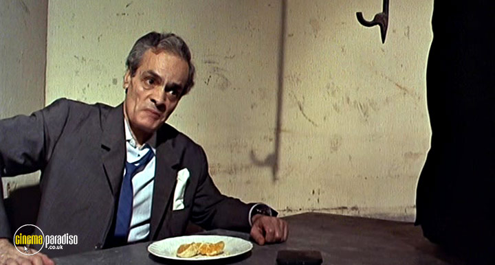A still #30 from The Road to Corinth (1967)