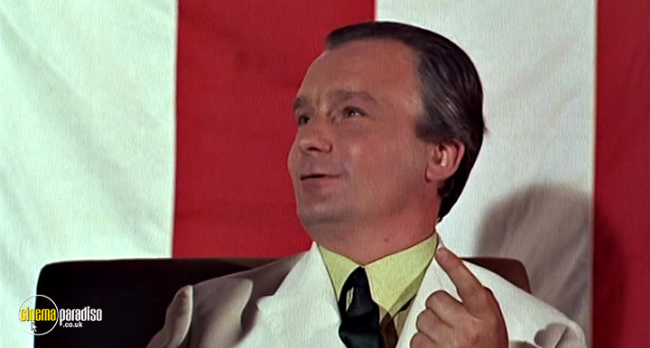 A still #29 from The Road to Corinth (1967)
