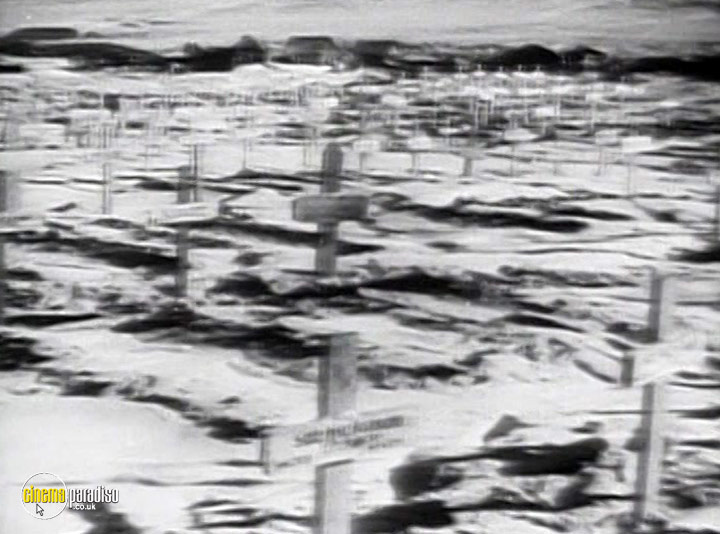 A still #17 from 20th Century Conflicts: World War II 1939-1945 (1945)