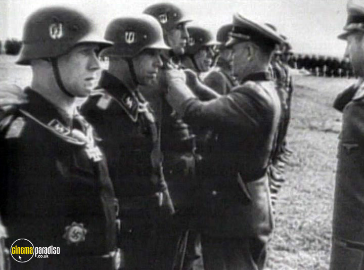 A still #15 from 20th Century Conflicts: World War II 1939-1945 (1945)