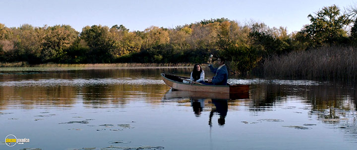 A still #20 from Once Upon a River (2019)
