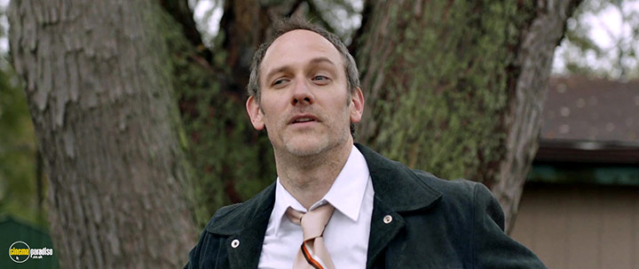 A still #18 from Once Upon a River (2019)
