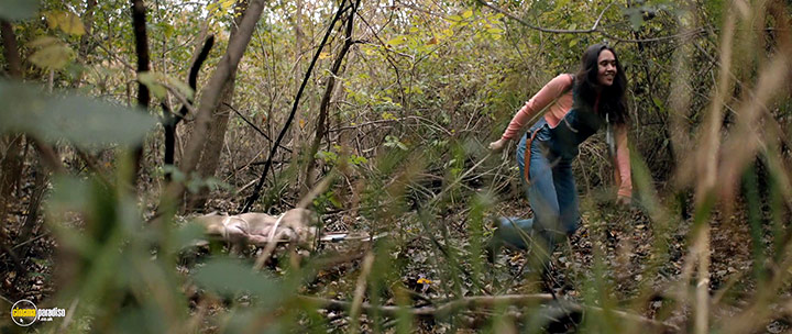 A still #15 from Once Upon a River (2019)