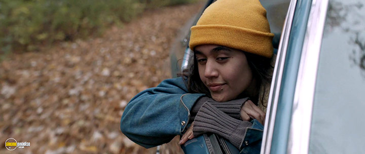 A still #9 from Once Upon a River (2019)