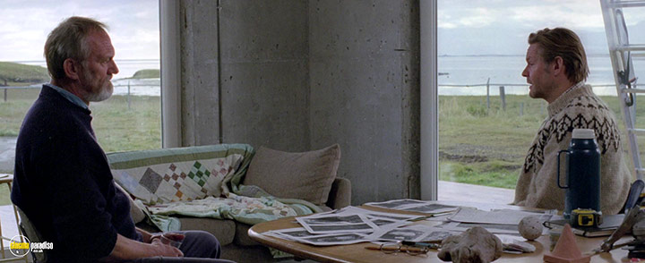A still #25 from A White, White Day (2019)
