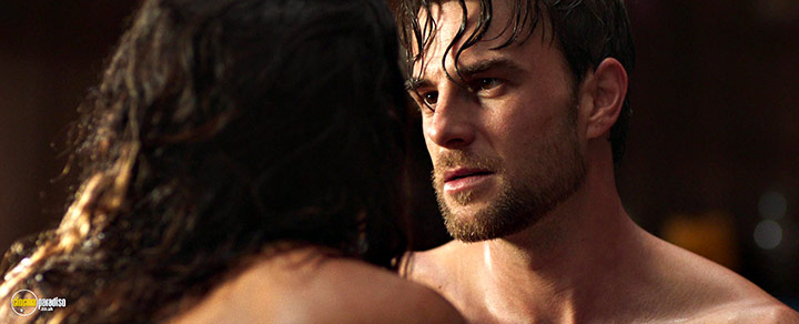 A still #37 from Deep Blue Sea 3 (2020)