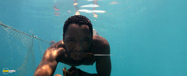 A still #33 from Deep Blue Sea 3 (2020)