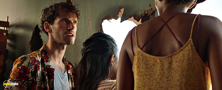 A still #31 from Deep Blue Sea 3 (2020)