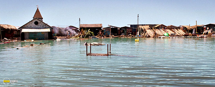 A still #22 from Deep Blue Sea 3 (2020)