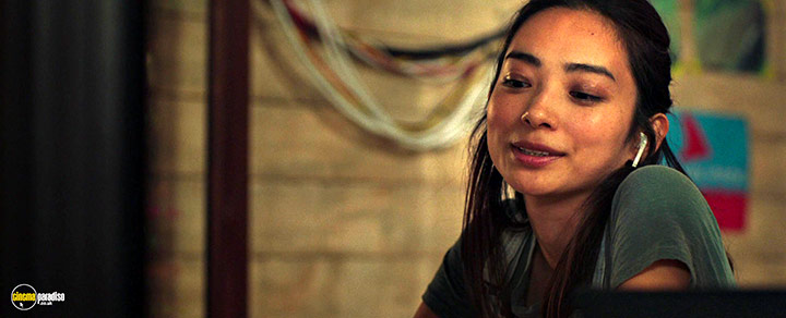 A still #3 from Deep Blue Sea 3 (2020)