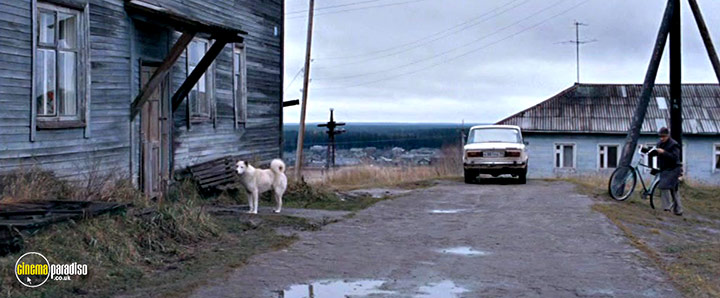 A still #37 from Silent Souls (2010)