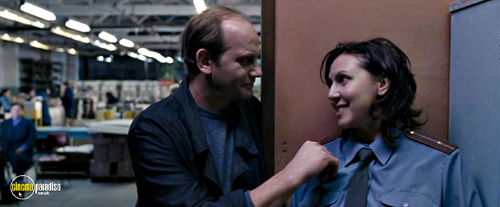 A still #33 from Silent Souls (2010)