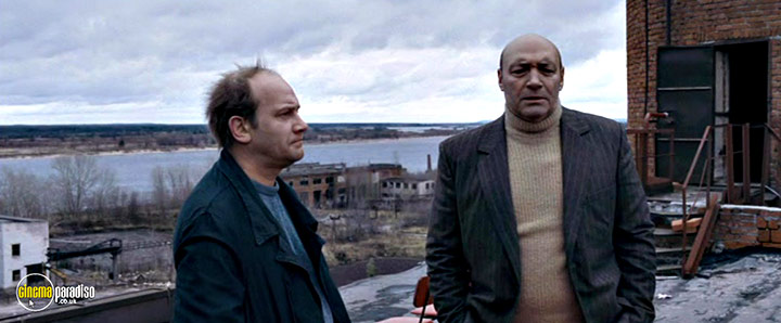 A still #30 from Silent Souls (2010)
