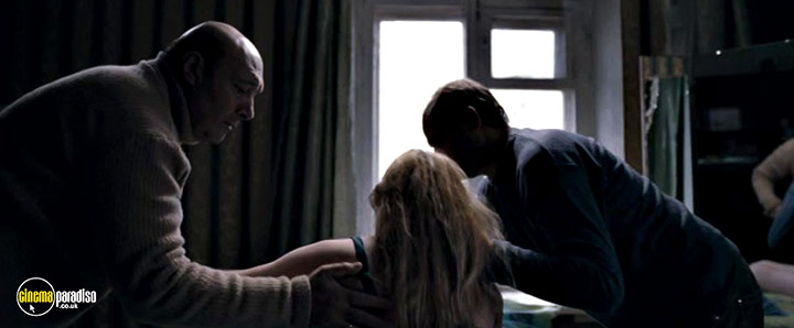 A still #29 from Silent Souls (2010)