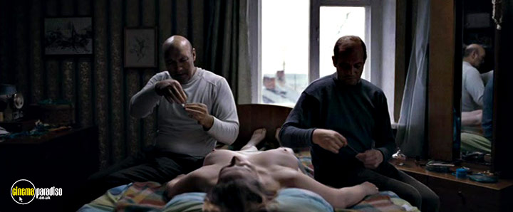 A still #28 from Silent Souls (2010)