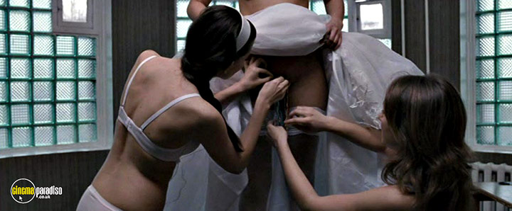 A still #27 from Silent Souls (2010)